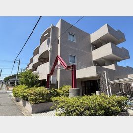 ニューオークの賃貸物件