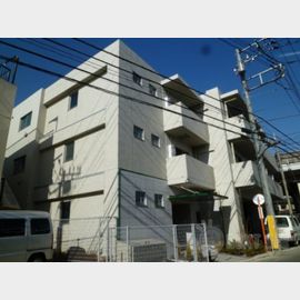 DaiwaTerrace府中の賃貸物件