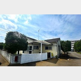 立川駅よりバス10分 築53年7ヶ月 1階建の賃貸物件