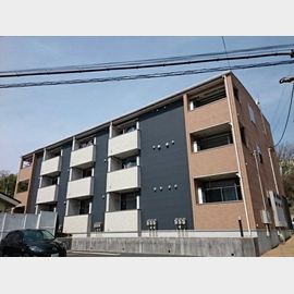 カーサ デ アモーレの賃貸物件
