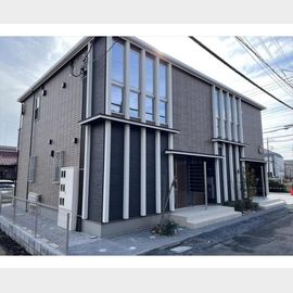 西国分寺駅より徒歩12分 築4年6ヶ月 2階建の賃貸物件