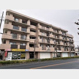 にしきビルの賃貸物件