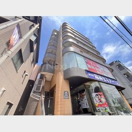 日興パレス昭島の賃貸物件
