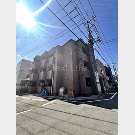 グランクオール西国立の賃貸物件