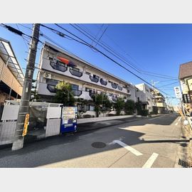 メゾン・エムワンの賃貸物件