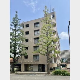 高尾駅より徒歩4分 4階 築35年5ヶ月の賃貸物件