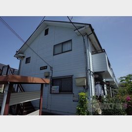 プロスパーBの賃貸物件