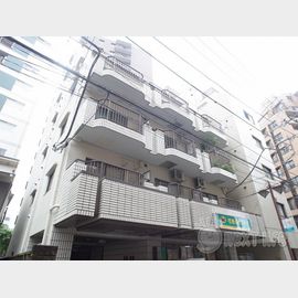 相模大野駅より徒歩1分 4階 築38年11ヶ月の賃貸物件