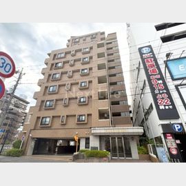 ライオンズステーションプラザ町田 8階 築28年7ヶ月の賃貸物件