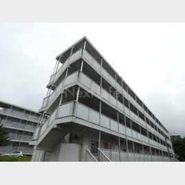 ビレッジハウス郷地6号棟の賃貸物件