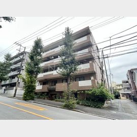 宮崎台コートパレスの賃貸物件