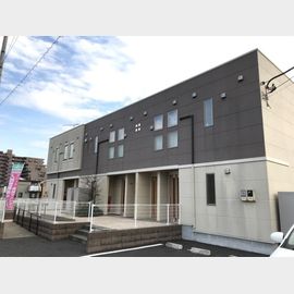 パークハイツ野川の賃貸物件
