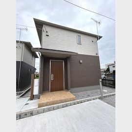 小宮駅より徒歩23分 築1年11ヶ月 2階建の賃貸物件