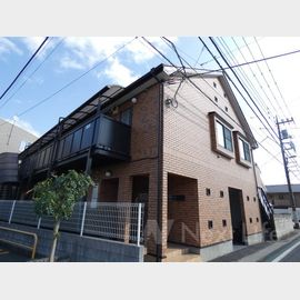 プライム立川の賃貸物件