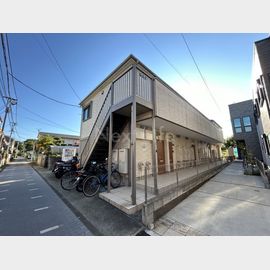 YMA矢川の賃貸物件
