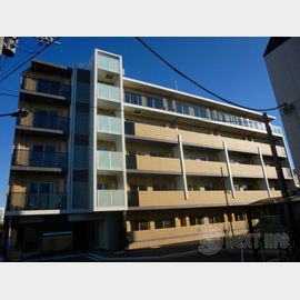 レアライズ立川エーゼットの賃貸物件