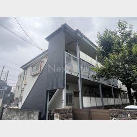 レスポワール調布の賃貸物件