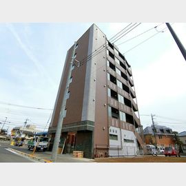 ベルテソヤケーエイチケー 4階 築9年5ヶ月の賃貸物件