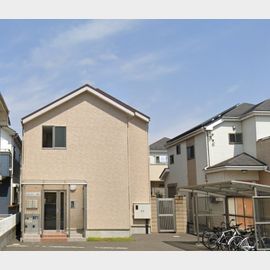 スカイリバー調布の賃貸物件