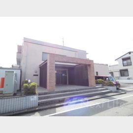 セントラルパークハイツの賃貸物件