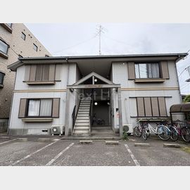 パルファンベールB棟の賃貸物件
