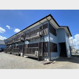 アミューズ 2階 築32年4ヶ月の賃貸物件