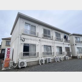 ハイツ谷野 2階 築41年6ヶ月の賃貸物件
