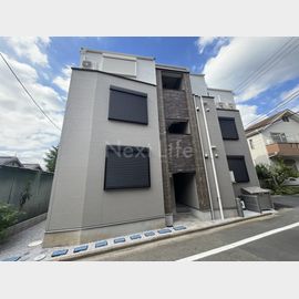 PrimeBloomの賃貸物件
