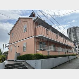キャロットハウス2-A 2階 築35年5ヶ月の賃貸物件