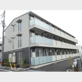 豊田駅より徒歩5分 3階 築5年8ヶ月の賃貸物件