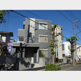 イグレック立川２の賃貸物件