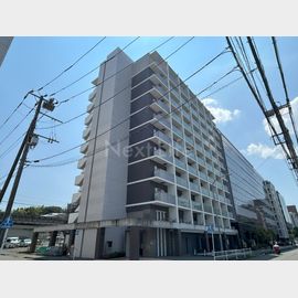 新横浜駅より徒歩5分 7階 築19年7ヶ月の賃貸物件