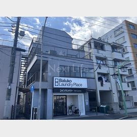 クレードル菊名 3階 築34年5ヶ月の賃貸物件