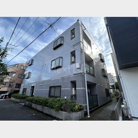 日吉駅より徒歩4分 1階 築33年の賃貸物件