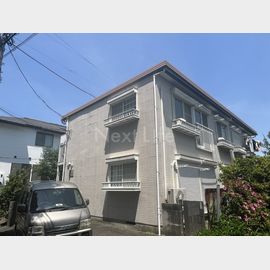 綱島駅より徒歩5分 2階 築31年7ヶ月の賃貸物件