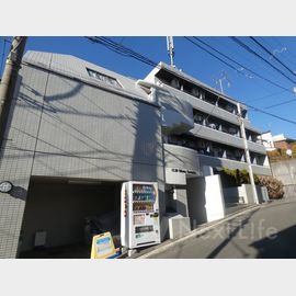 クリオ菊名参番館 2階 築34年5ヶ月の賃貸物件