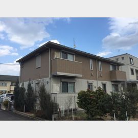 高幡不動駅より徒歩5分 2階 築12年5ヶ月の賃貸物件