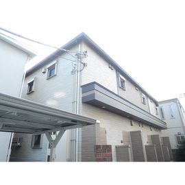 フロール調布ヶ丘の賃貸物件