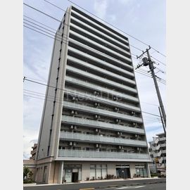 Ｏｒｃｈａｒｄ 9階 築13年6ヶ月の賃貸物件