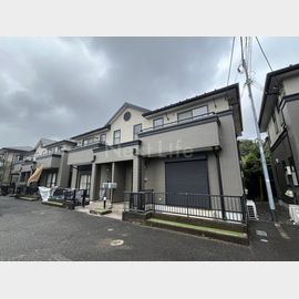 豊田駅より徒歩11分 築25年6ヶ月 2階建の賃貸物件