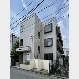 片倉駅より徒歩3分 1階 築35年6ヶ月の賃貸物件