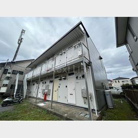 エステートピア11 2階 築39年10ヶ月の賃貸物件