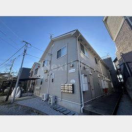 チェリーヒル聖蹟 1階 築20年10ヶ月の賃貸物件