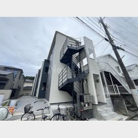 MELDIA堀之内3丁目の賃貸物件