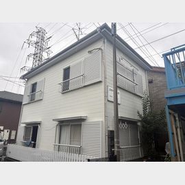 エリライ館桜ヶ丘 1階 築38年5ヶ月の賃貸物件