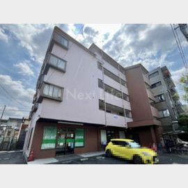 リバーサイド片倉 5階 築31年6ヶ月の賃貸物件