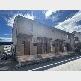 ファミール緑町の賃貸物件