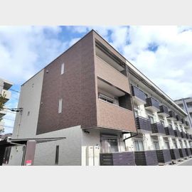 桜街道駅より徒歩4分 1階 築9年4ヶ月の賃貸物件