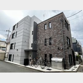 立川駅より徒歩7分 4階 築3年5ヶ月の賃貸物件