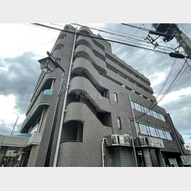 マーベラスパレス 6階 築32年5ヶ月の賃貸物件